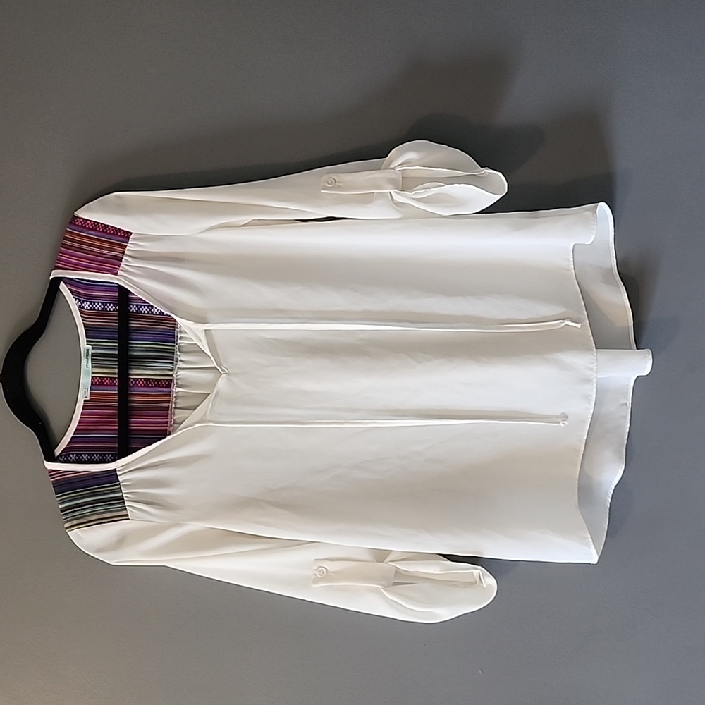 MAURICES BLOUSE